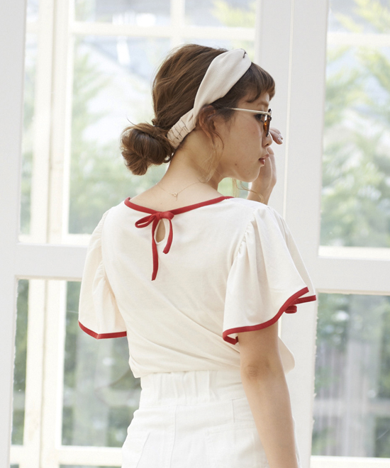 入荷】◇Rina Message T☆/MAJESTIC LEGON(マジェスティックレゴン