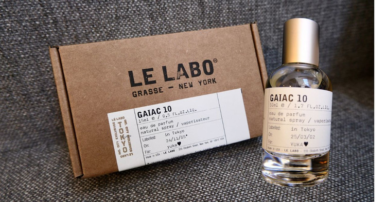 ルラボ】東京でしか買えない ガイアック 10 徹底レビュー♥｜＠BAILA