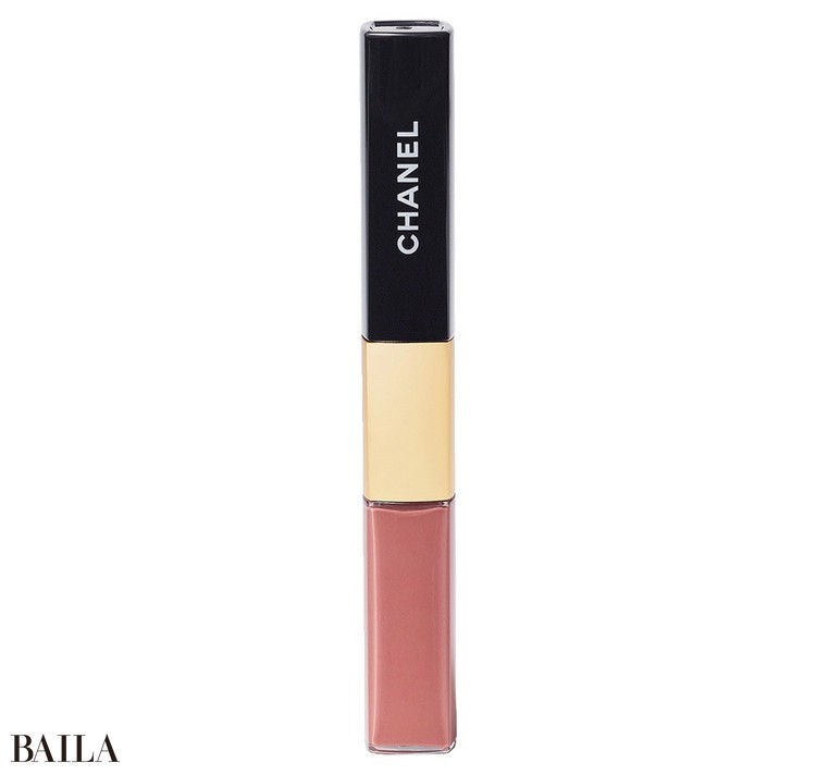 CHANEL（シャネル）】6月13日発売！ エナメル級のツヤリップに♡ 「ル