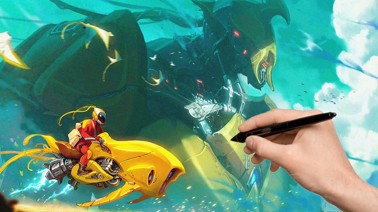 デジタルアートのトップコース - 更新日: [20262月]