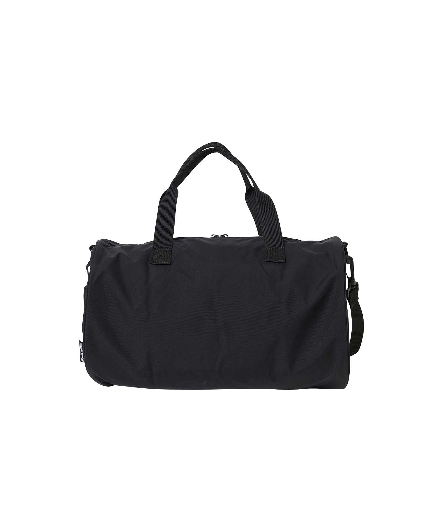 MAXIMUM SOUND ドラムバッグ|HYSTERIC GLAMOUR MEN | HYSTERIC GLAMOUR