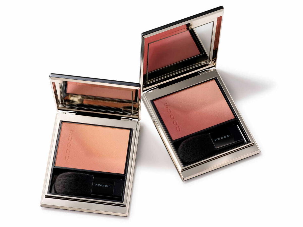 クリスマスコフレ2024】冬のドラマを表現。『SUQQU』ホリデー