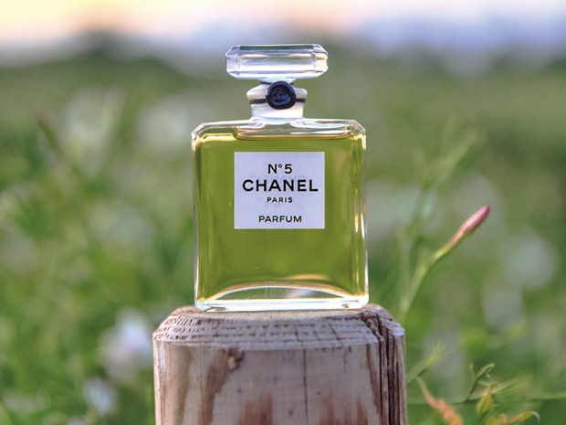 CHANEL(シャネル) シャネル N°5 オードゥ パルファム パース スプレイ