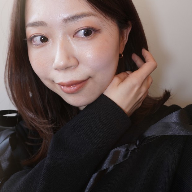 シャネルの2025年春夏コスメ「ジュー ドゥ ルミエール」のツヤ感が推し