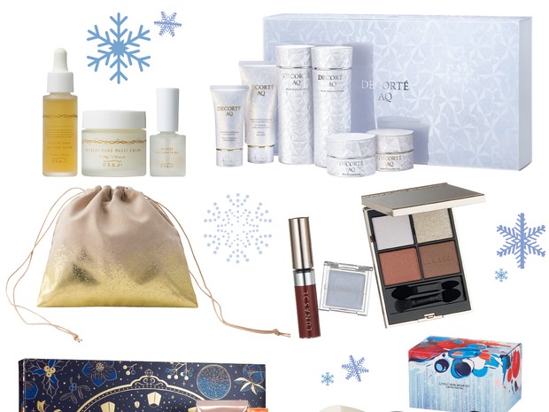 コスメデコルテ コスメデコルテ AQ ブライト ラディアンス コフレ I