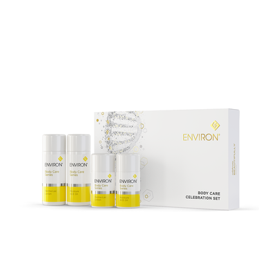 エンビロン(ENVIRON) デラックスモイスチャーオイルカプセル(オイル