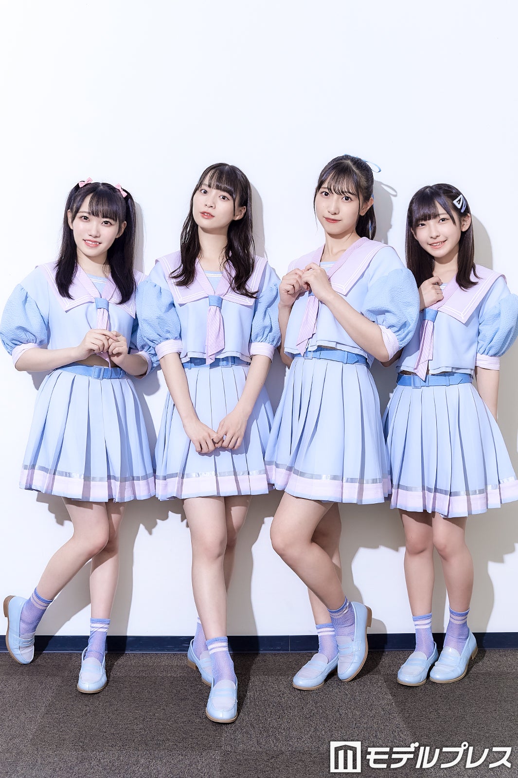 ≠MEインタビュー＞冨田菜々風＆蟹沢萌子の“木ドン”にドキドキ…話題の