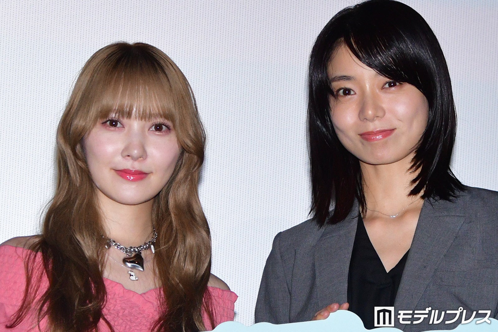 加藤史帆＆森カンナ「あやひろ」ディズニーオフショットに反響「尊い