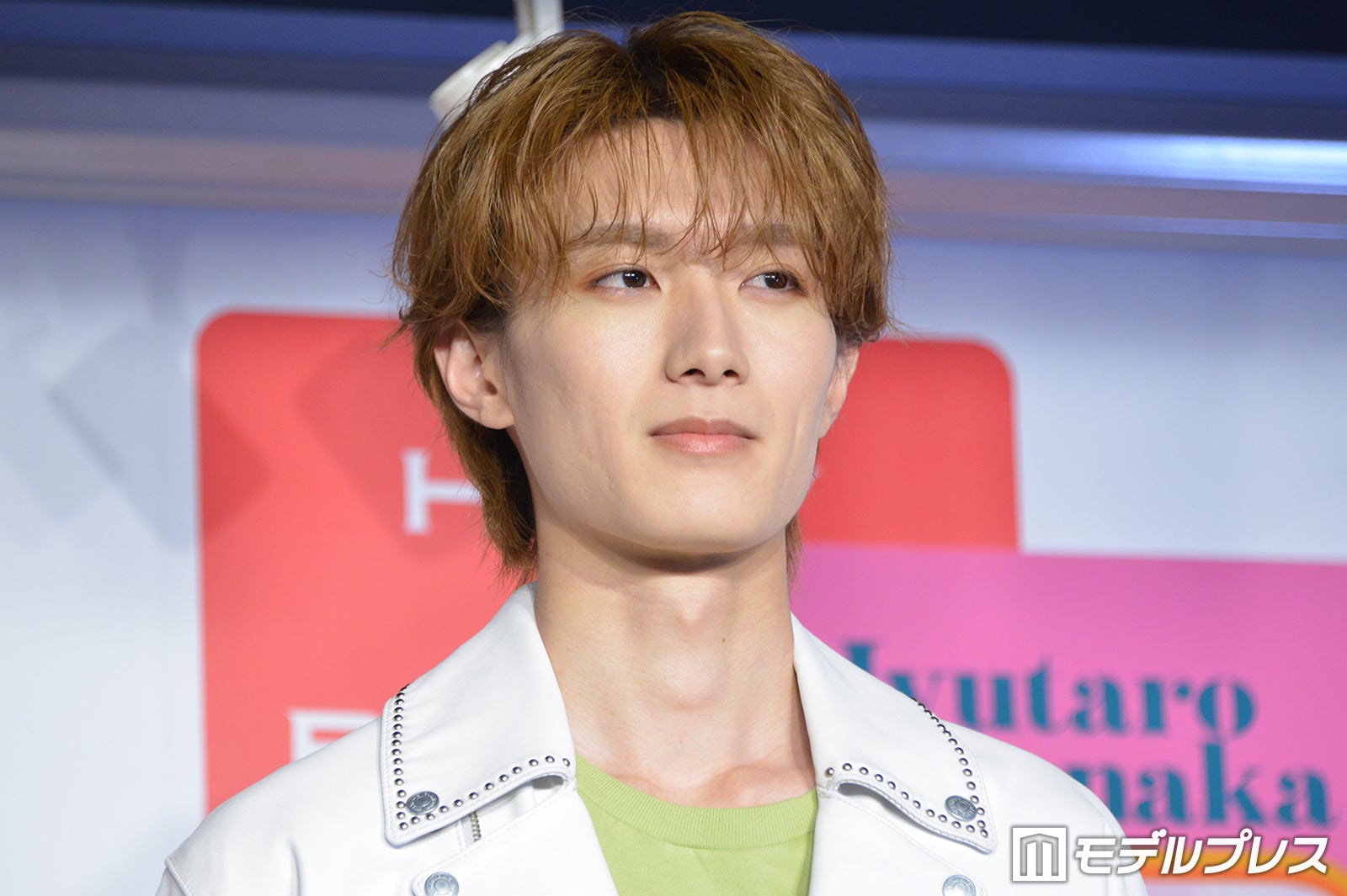 M!LK山中柔太朗“ホワイトデーに纏わる質問”に王子様回答 甘い