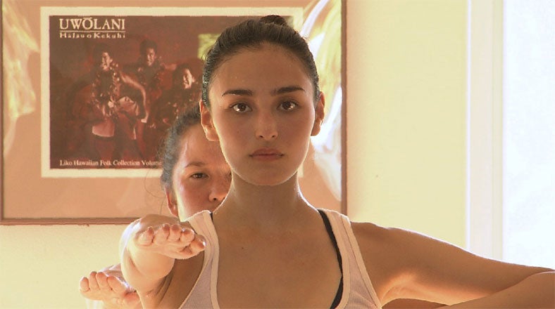 長谷川潤、身ごもった我が子を「踊り」で報告 - モデルプレス