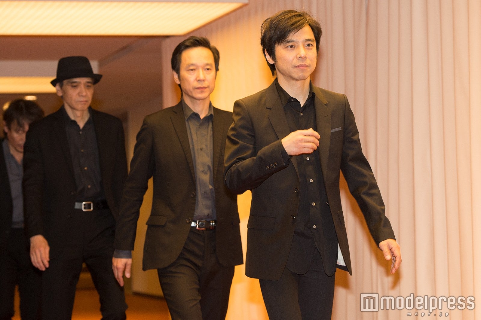 エレファントカシマシ、初紅白で「今宵の月のように」を選んだ理由