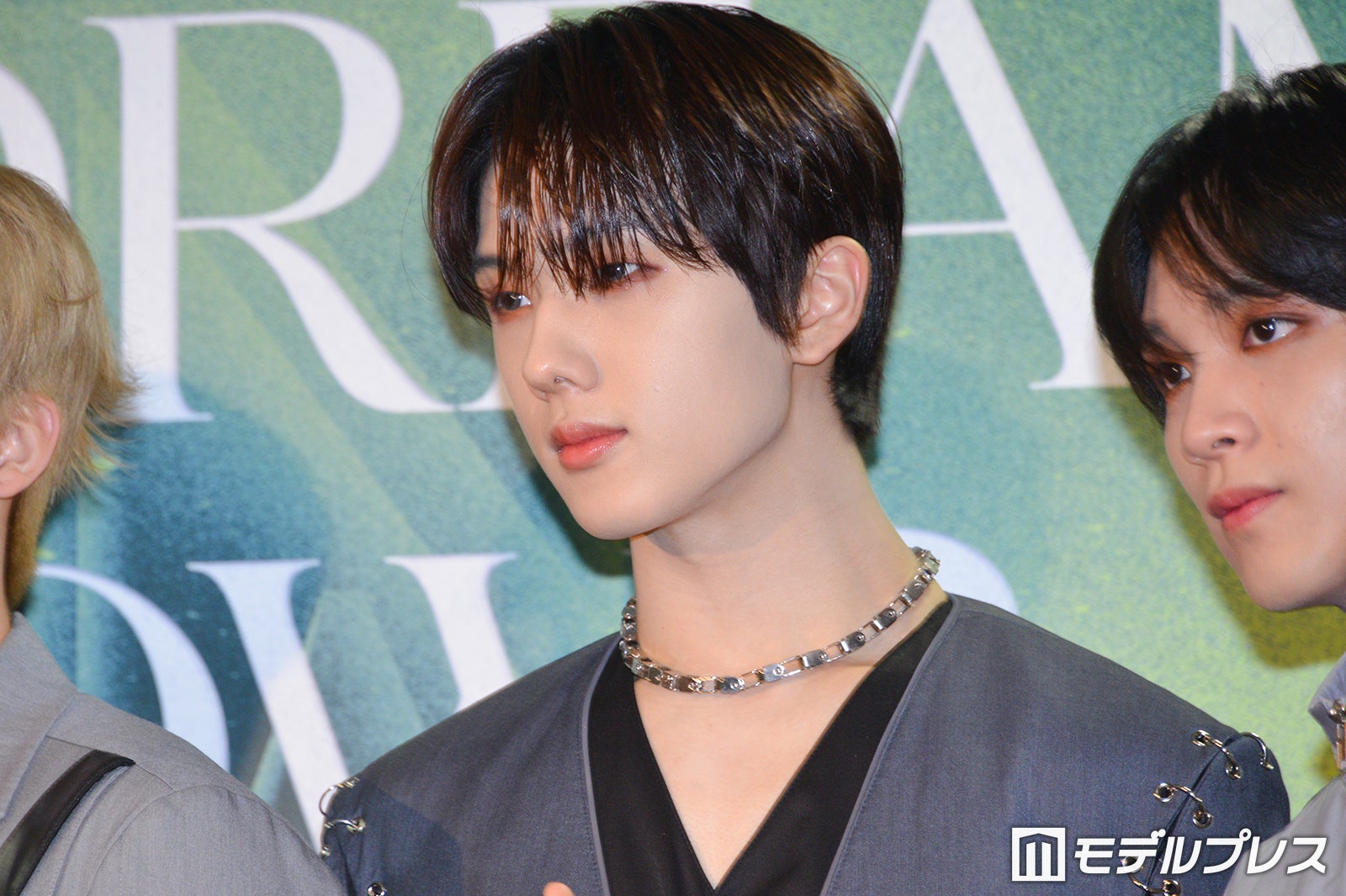 NCT DREAMチソン、個人インスタ開設 初投稿＆フォロー欄に注目集まる