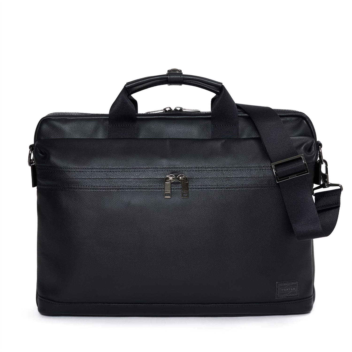 GUARD(ガード) 2WAY BRIEFCASE | 吉田カバンホームページ | YOSHIDA & Co.