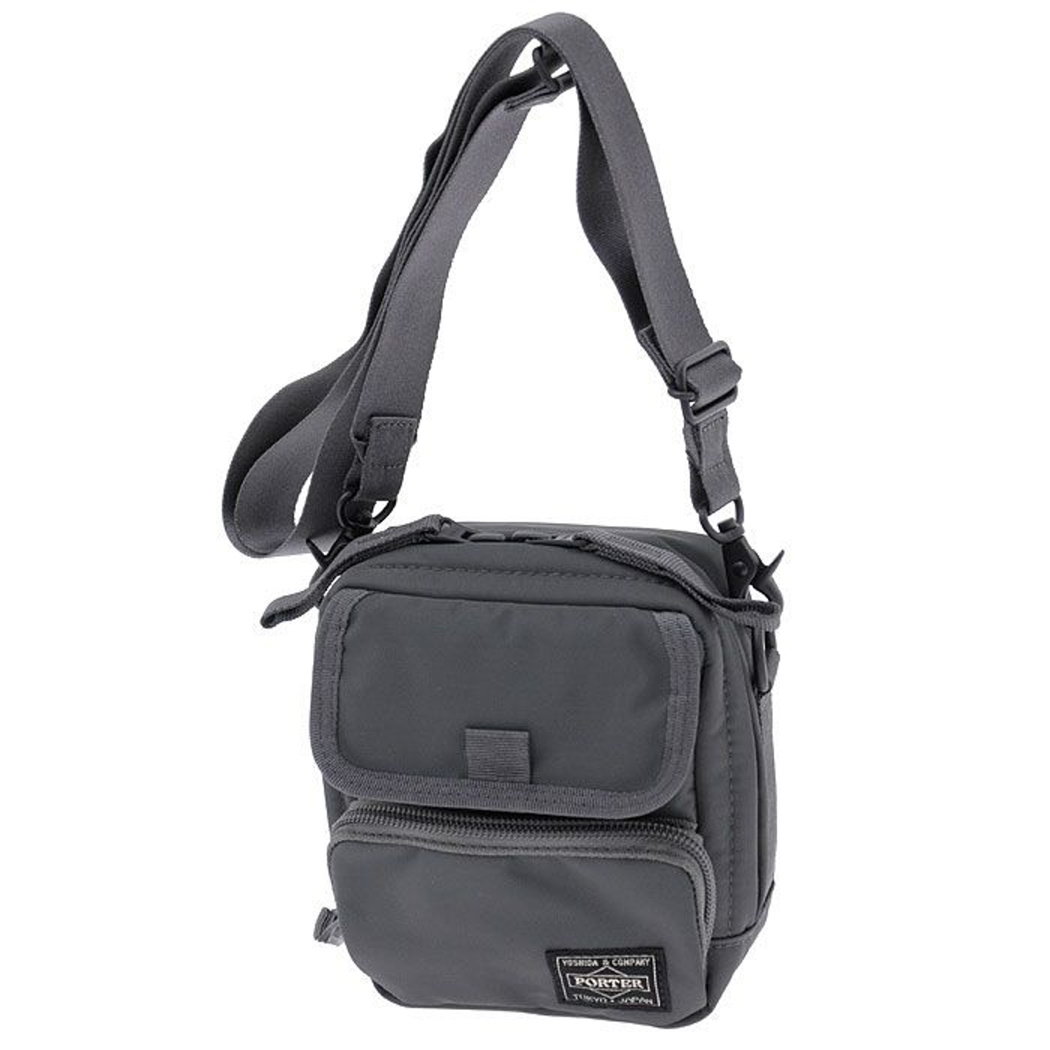 DRIVE(ドライブ) MULTI POUCH | 吉田カバンホームページ | YOSHIDA & Co.