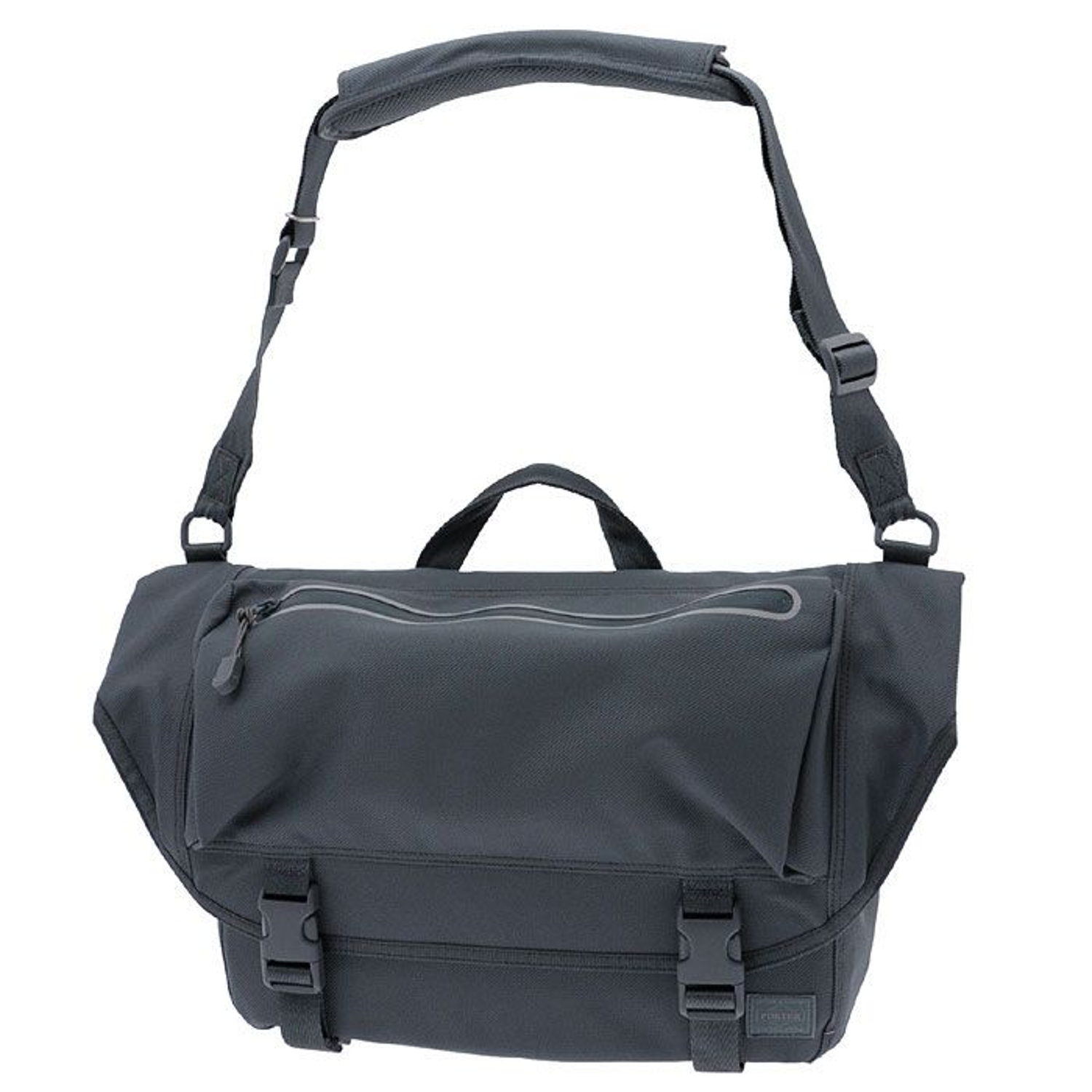 PROTECT(プロテクト) SHOULDER BAG(L) | 吉田カバンホームページ