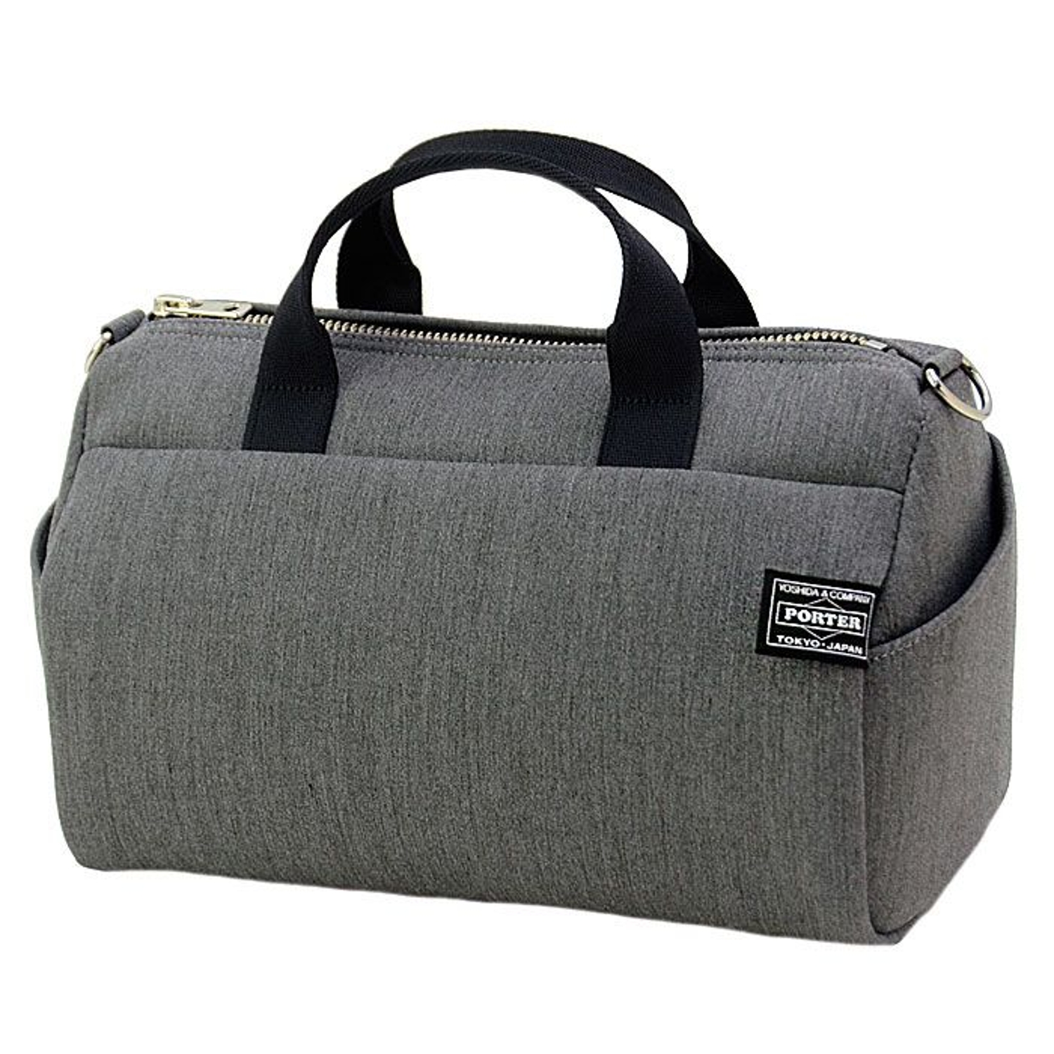 PORTER GIRL URBAN(ポーターガール アーバン) 2WAY BOSTON BAG | 吉田