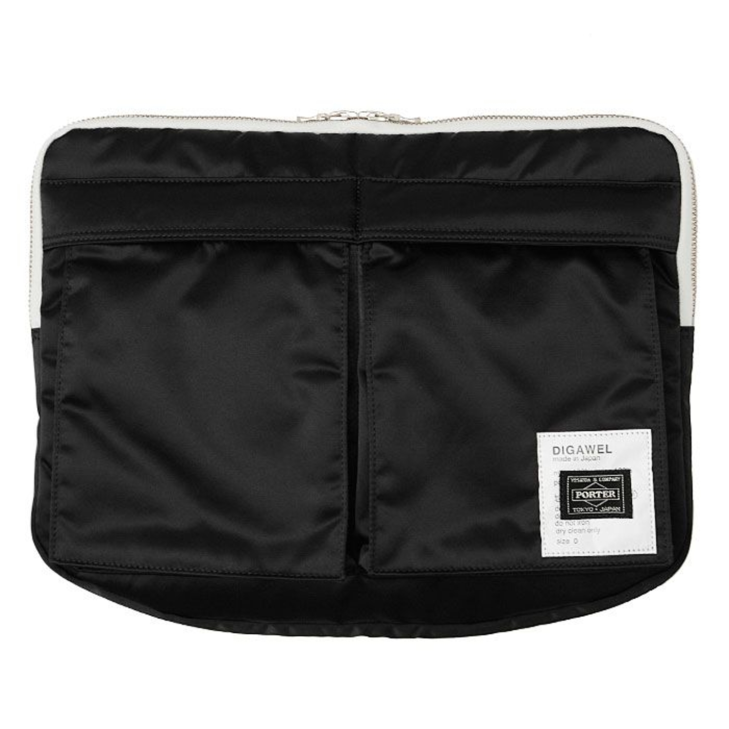 DIGAWEL x PORTER(ディガウェル x ポーター) DIGAWEL X PORTER CLUTCH