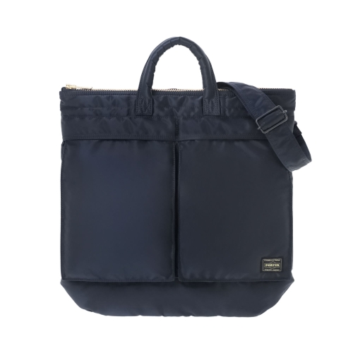 TANKER(タンカー) HELMET BAG(L) | 吉田カバンホームページ | YOSHIDA