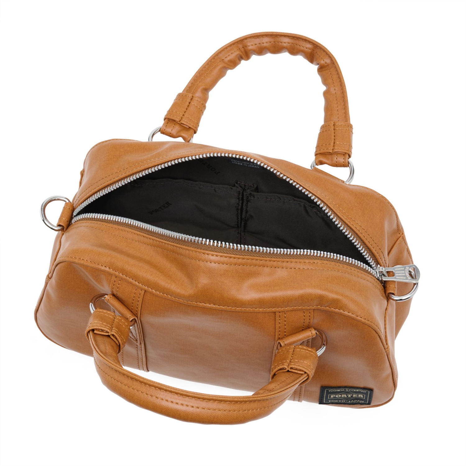 FREE STYLE(フリースタイル) MINI BOSTON BAG | 吉田カバン