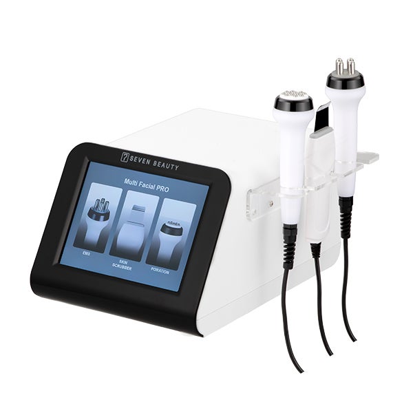 伊藤超短波＞ EMS・ローラー V-ROLL｜セブンビューティー