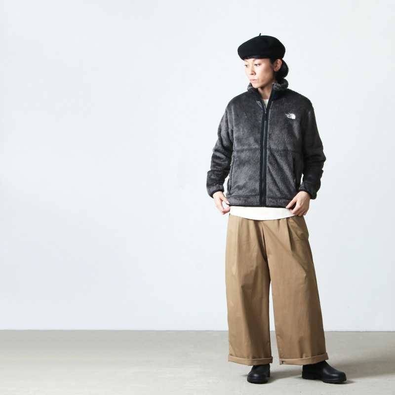 THE NORTH FACE (ザノースフェイス) ZI Magne Extreme Versa Loft
