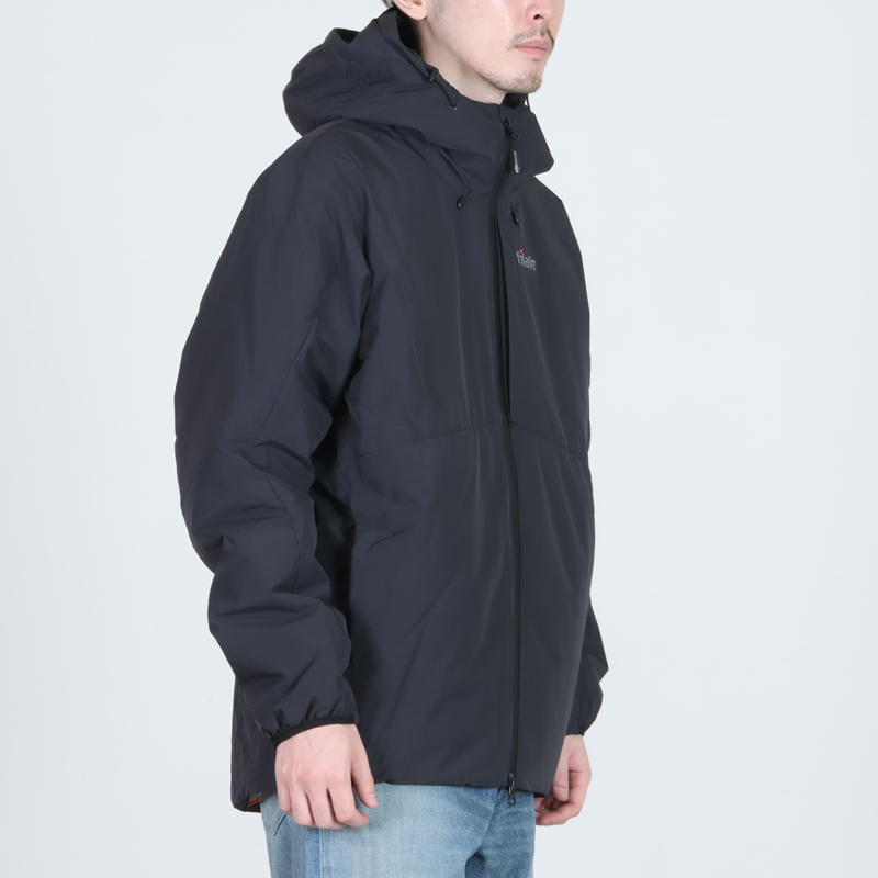 tilak (ティラック) Svalbard Jacket / スバルバードジャケット