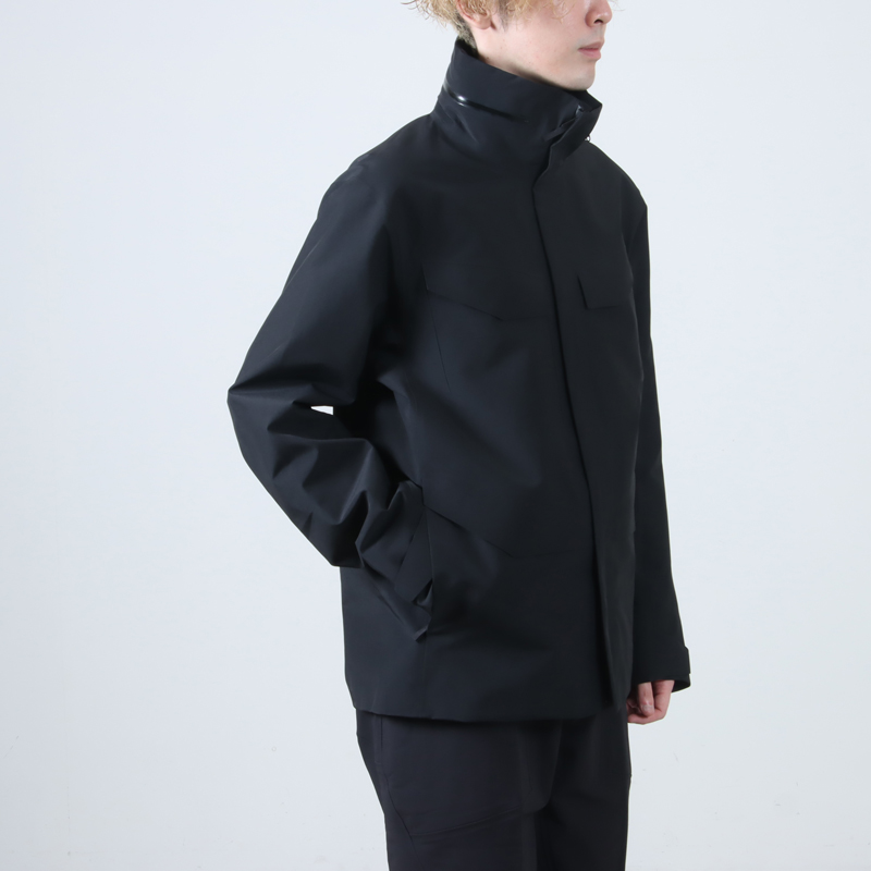 ARC'TERYX VEILANCE (アークテリクス ヴェイランス) Field Jacket M