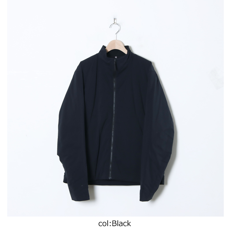 ARC'TERYX VEILANCE (アークテリクス ヴェイランス) Mionn Insulated