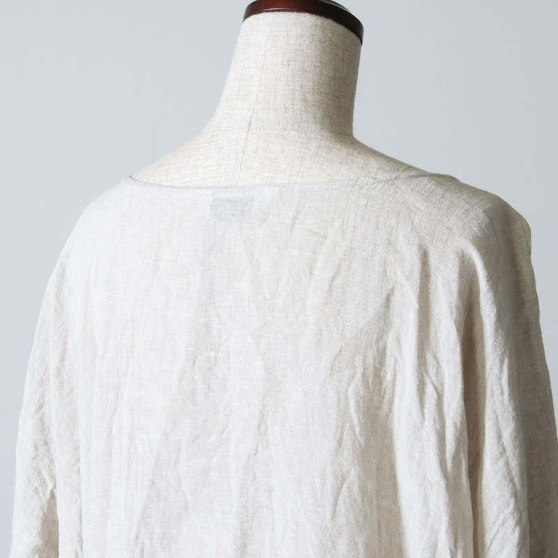 Veritecoeur (ヴェリテクール) プルオーバー