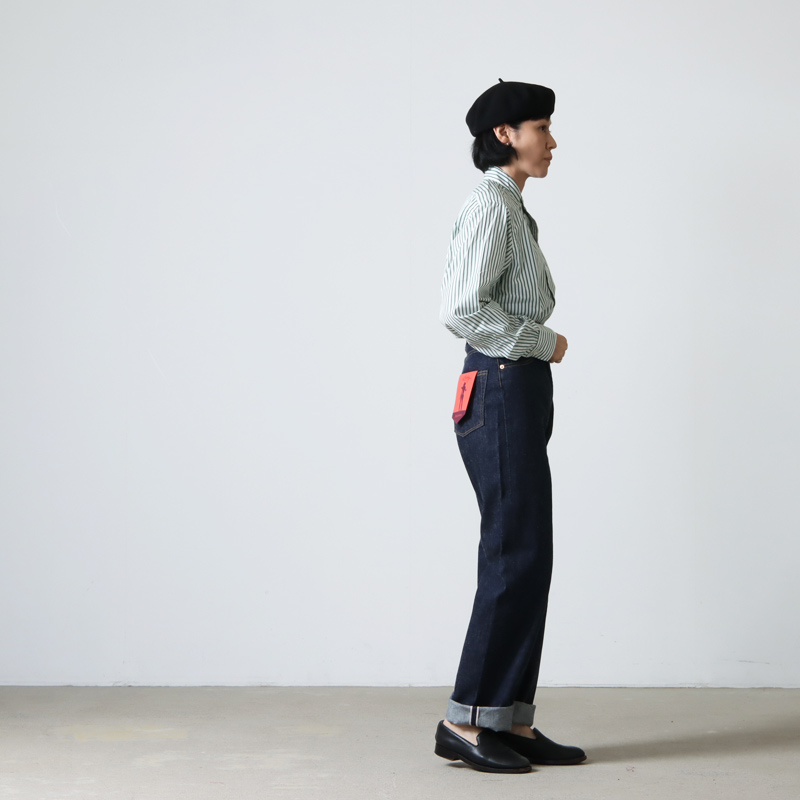 ANATOMICA (アナトミカ) 618 MARILYN / マリリン