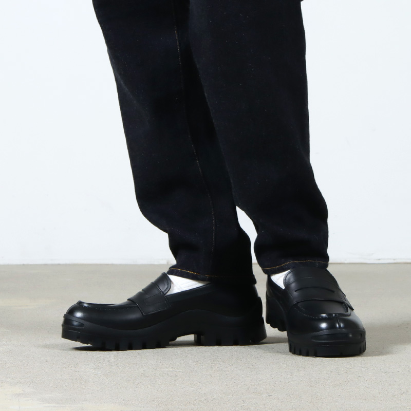 Hender Scheme (エンダースキーマ) loafer #2146 / ローファー