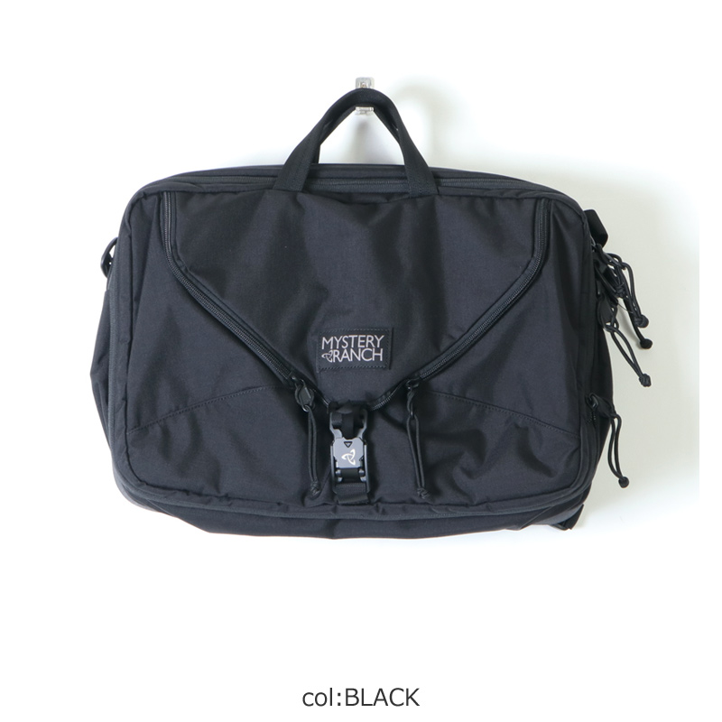 Mystery Ranch (ミステリーランチ) 3-WAY / 3ウェイ