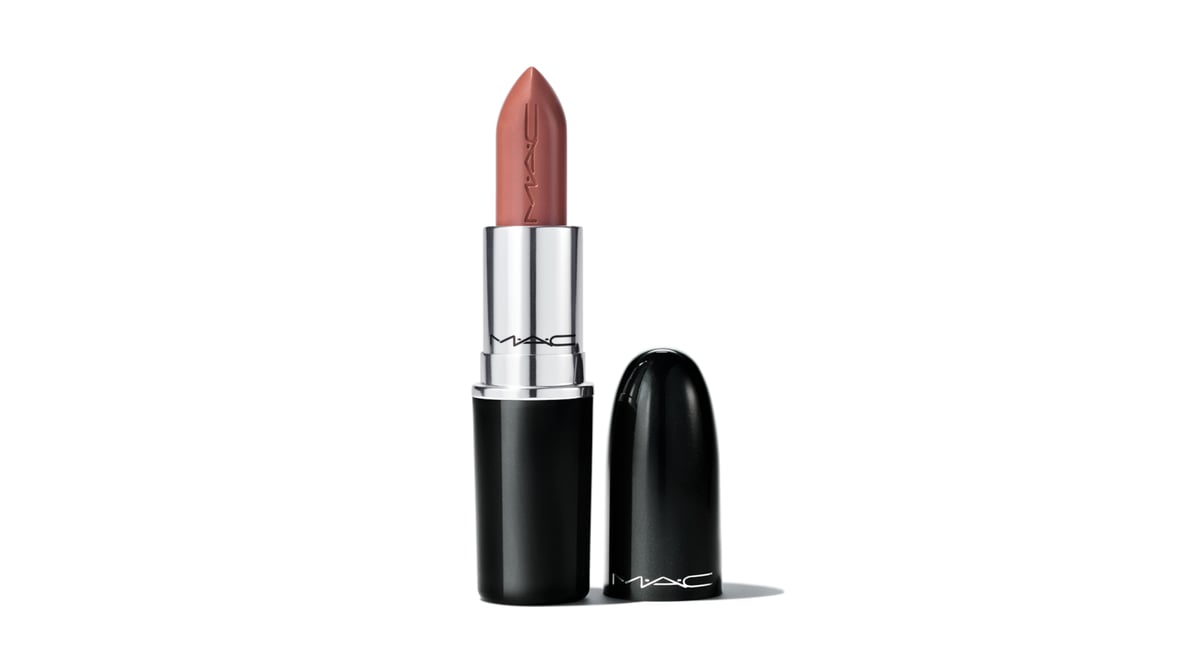 MAC Cosmetics Luster Glass 508 Hug Me Lipstick (1 oz) | Delivery