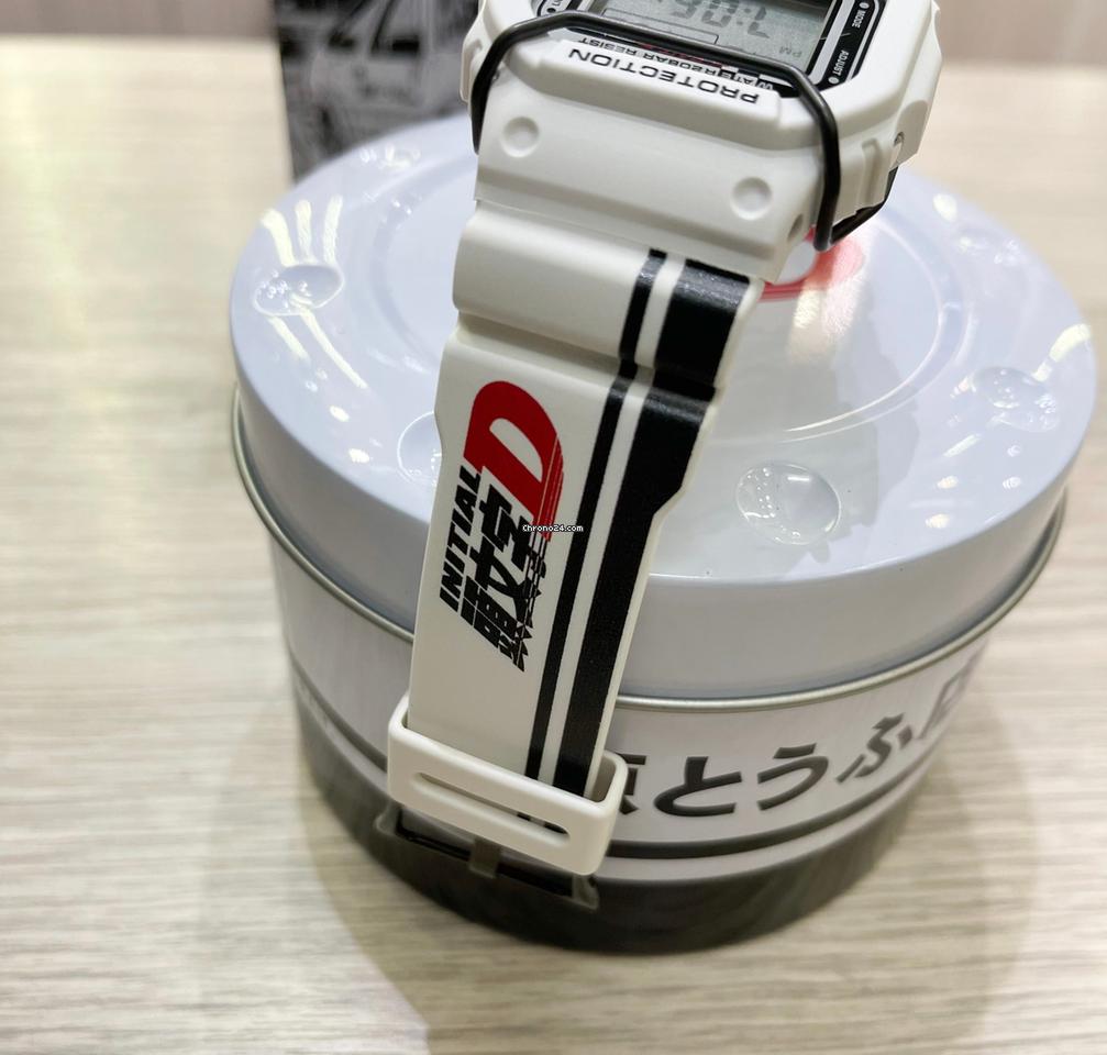 Casio LAST STOCK Super RARE G SHOCK x 