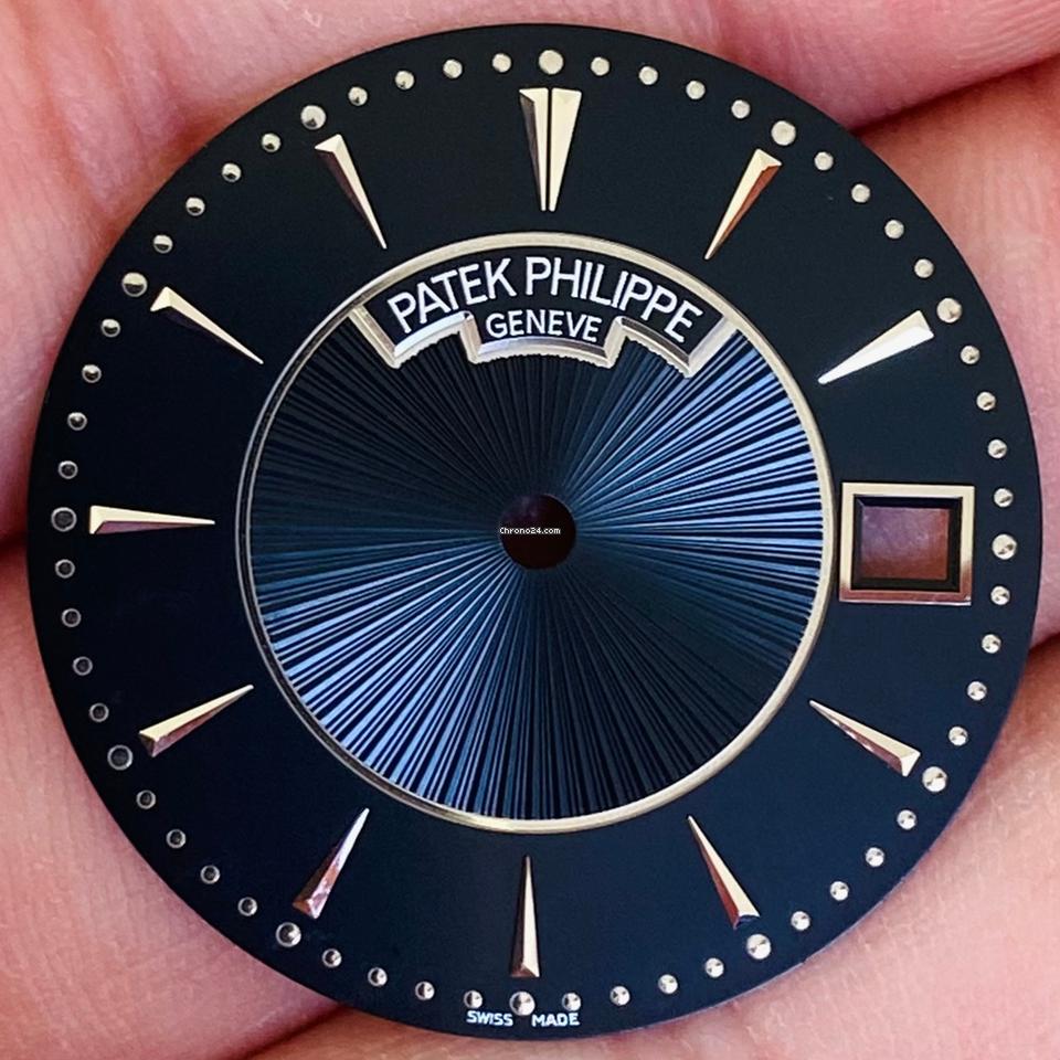 パテック フィリップの換部品/パーツ | Chrono24