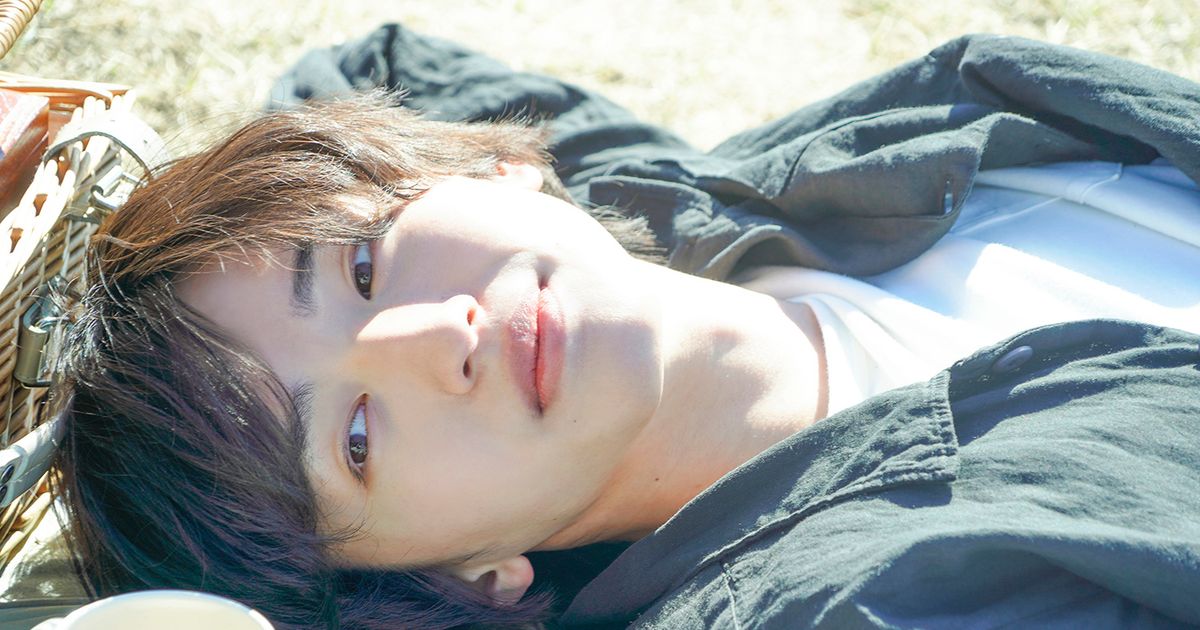 道枝駿佑、透明感と切なさあふれる演技で魅せる…『セカコイ』で映画初