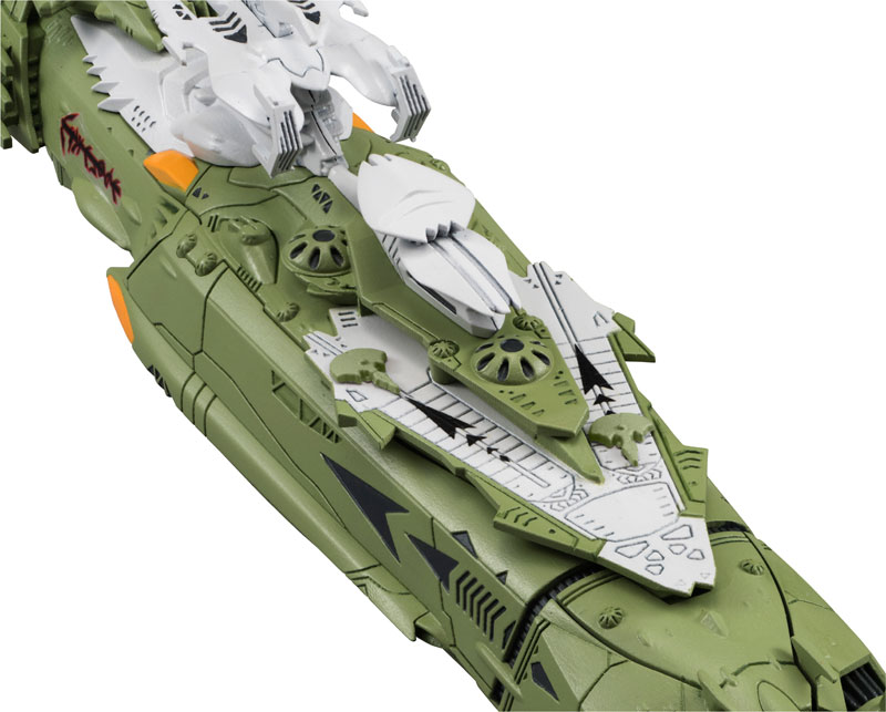 AmiAmi [Character & Hobby Shop] | Cosmo Fleet Special - Space