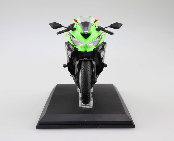 AmiAmi [Character & Hobby Shop] | 1/12 Complete Motorcycle Model