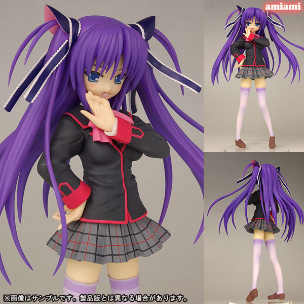 レジーニャ！ リトルバスターズ！エクスタシー 笹瀬川佐々美 通常版(黒