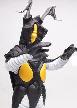 CCP 1/6特撮シリーズ Vol.029 宇宙恐竜ゼットン(初代) ノーマルVer