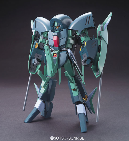HGUC 1/144 RAS-96 アンクシャ プラモデル 『機動戦士ガンダムUC』より