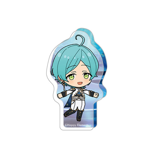 あんさんぶるスターズ！！ ちょいおきアクリルコンパクトフィギュア