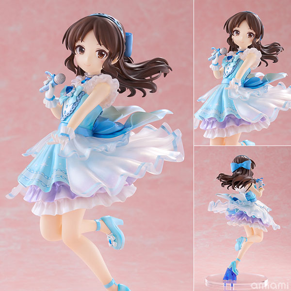 TVアニメ「アイドルマスター シンデレラガールズ U149」橘ありす