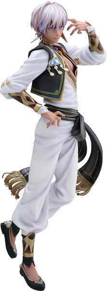 にじさんじ』イブラヒム 1/7 完成品フィギュア[DMM Factory]【送料無料