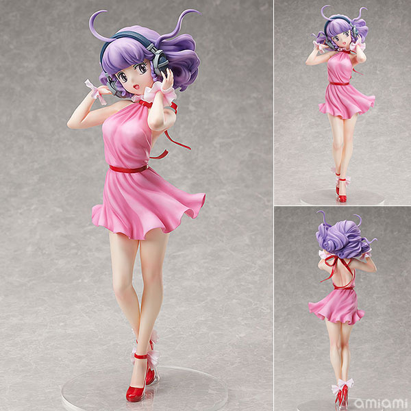 B-STYLE 魔法の天使 クリィミーマミ クリィミーマミ 1/4 完成品