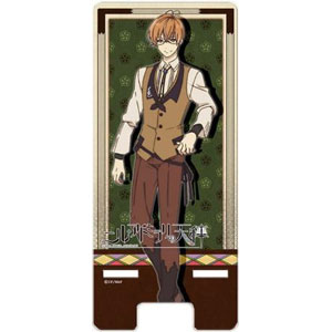 ニル・アドミラリの天秤』 マルチクリアスタンド 久世ツグミ[キャラ