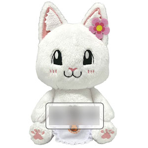 Chibiぬいぐるみ ラーメン赤猫 サブ[バンダイナムコヌイ]《在庫切れ》