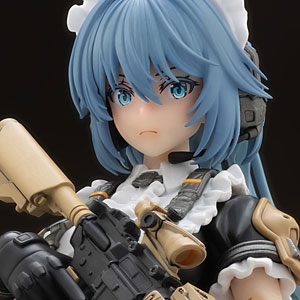 中古】(本体B/箱B)パニシング：グレイレイヴン ロゼッタ・凛烈 1/12