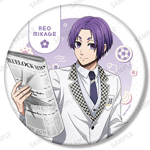 TVアニメ『ブルーロック』 描き下ろし 糸師冴 モーニングルーティンver