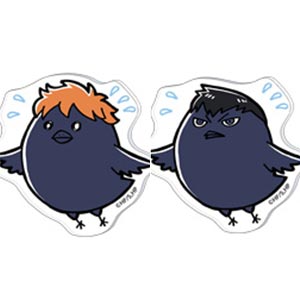 あんさんぶるスターズ！！ コレクション缶バッジ[2024 Jul.]-Idol Side